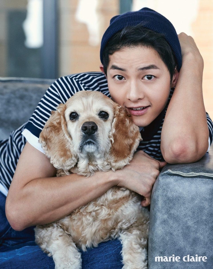 soong joo ki