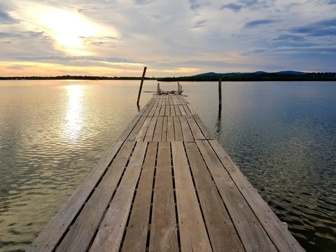 bridge to heaven