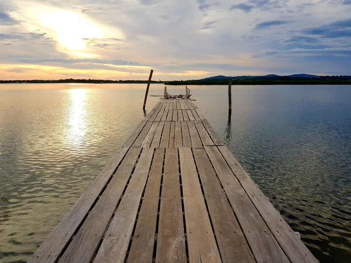bridge to heaven
