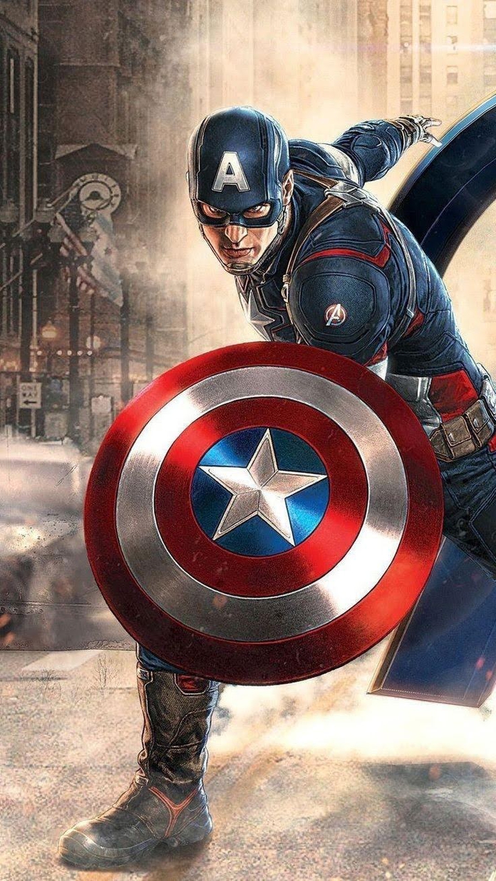 capitan american