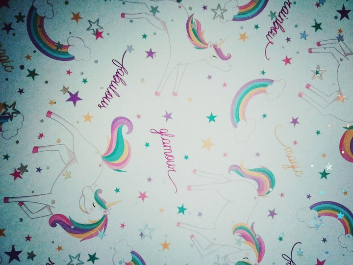 Unicorn 