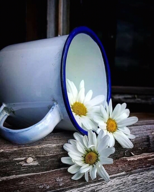 ☕?