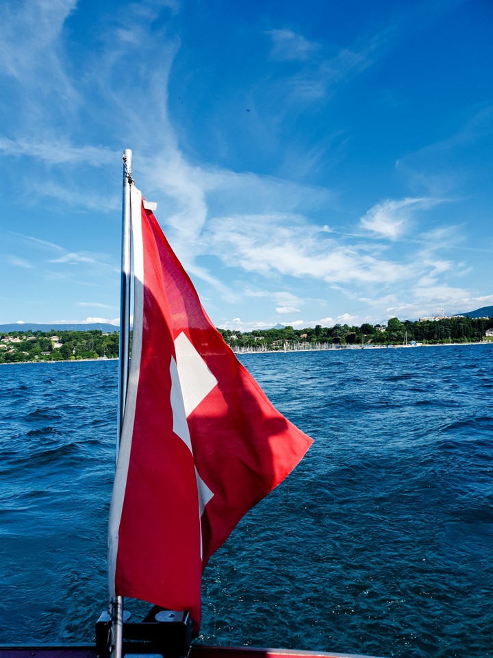 Geneva lake