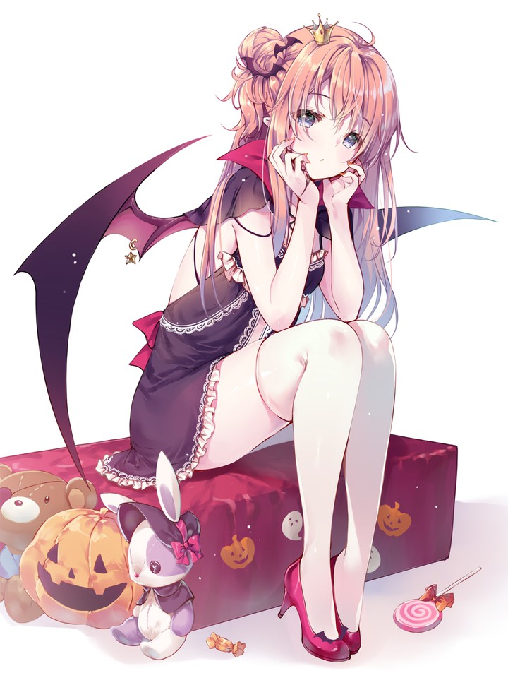 Naive girl1