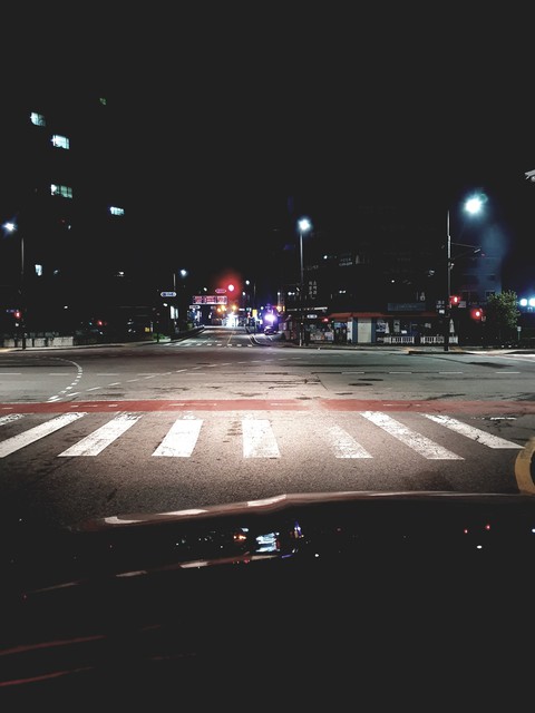 drive