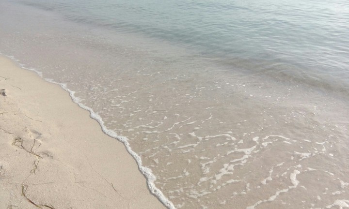 mallorcean beach