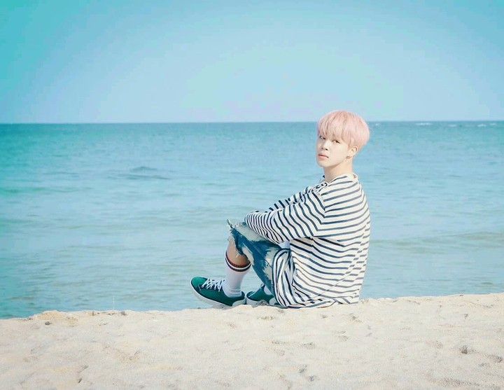 SpringDayJimin