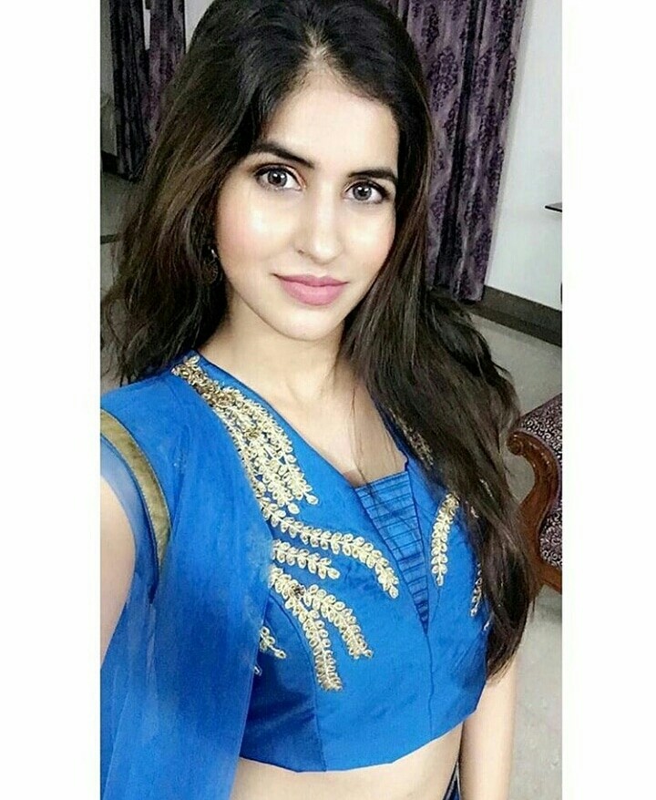 Sakshi Malik