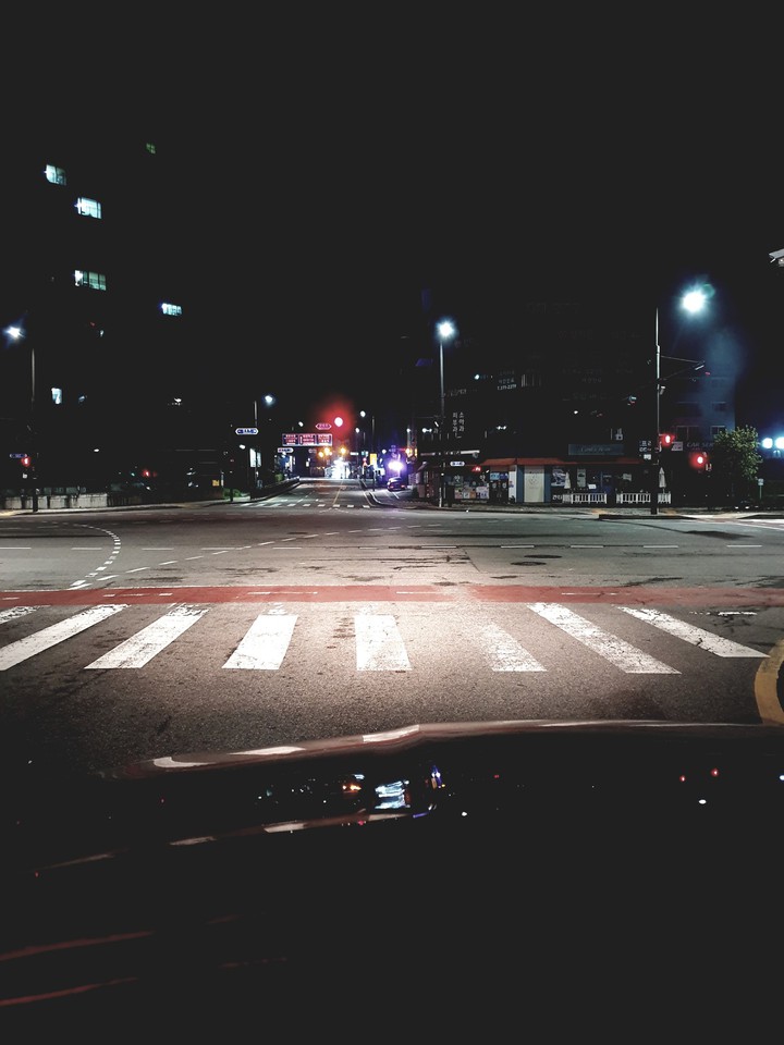 drive