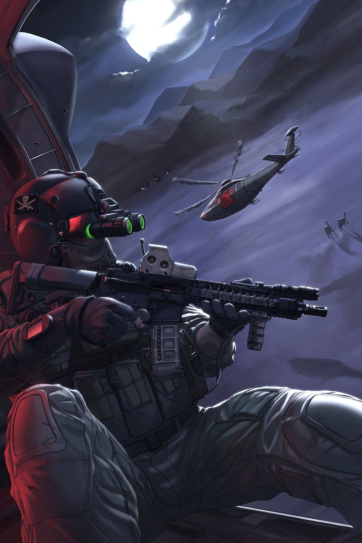 cod