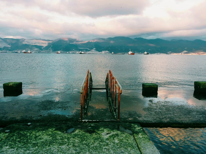 Bay