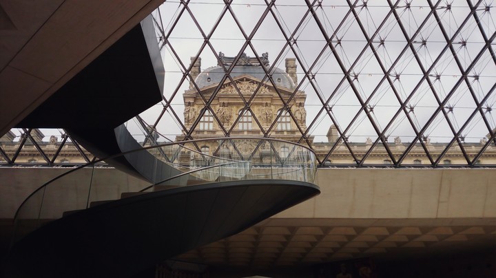 Louvre
