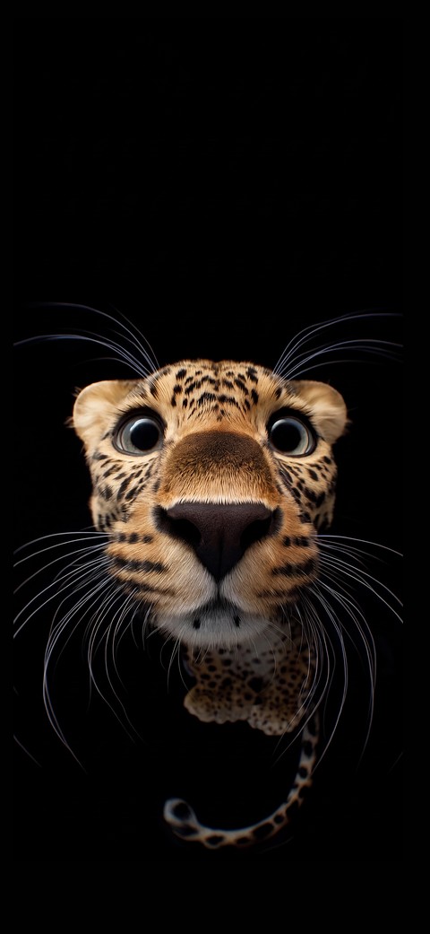 sfondi fur, felidae