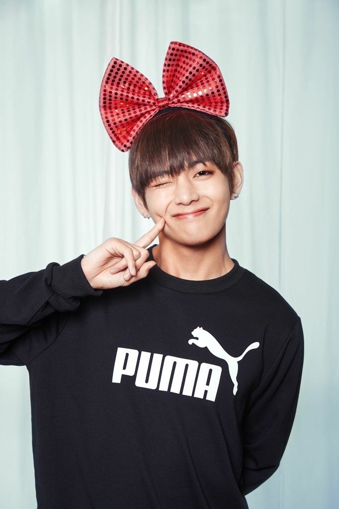 Bts~V