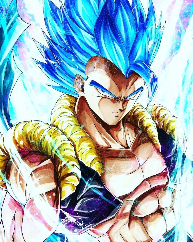 Gogeta