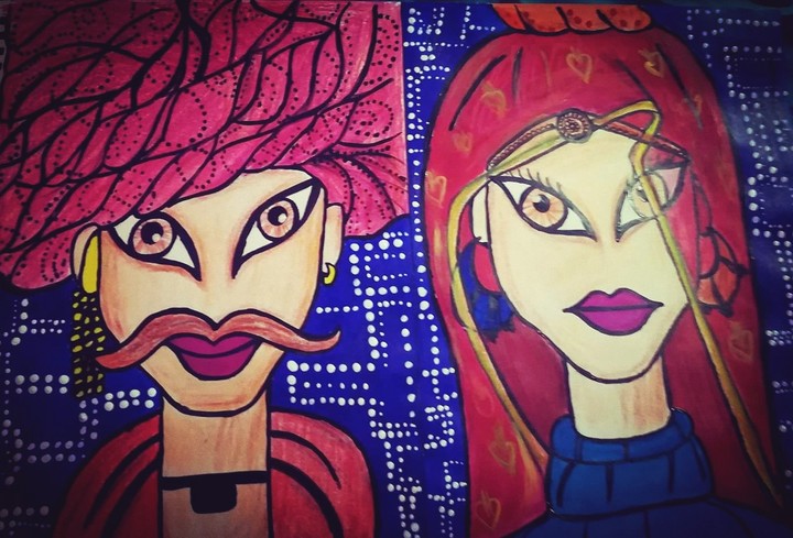 drawing