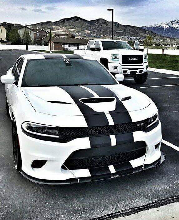 Mustang GT 