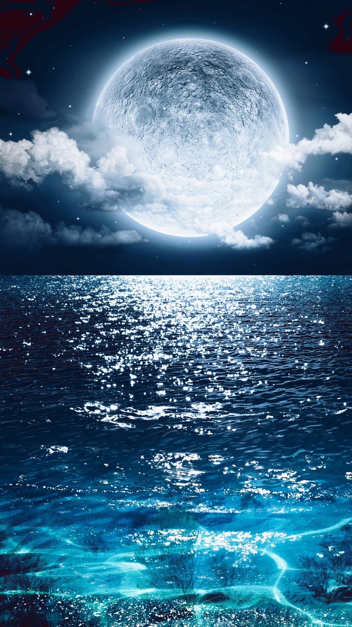 moon