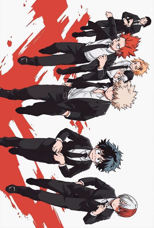 mha