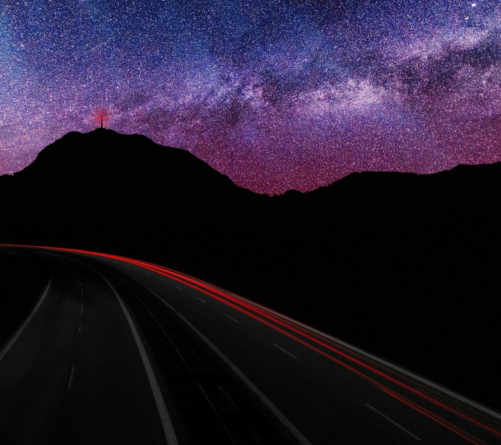 sky