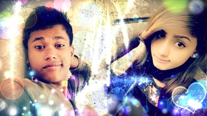 lover said