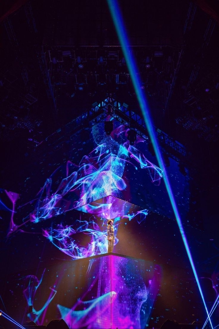 Galaxy❤Kris