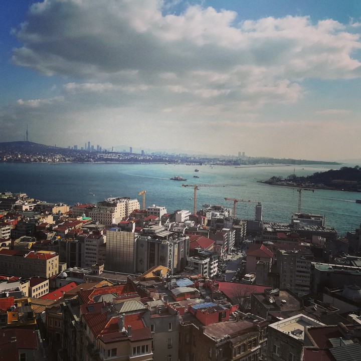 Turkey