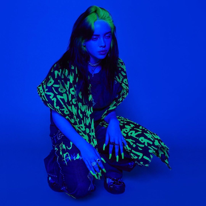 Billie eilish