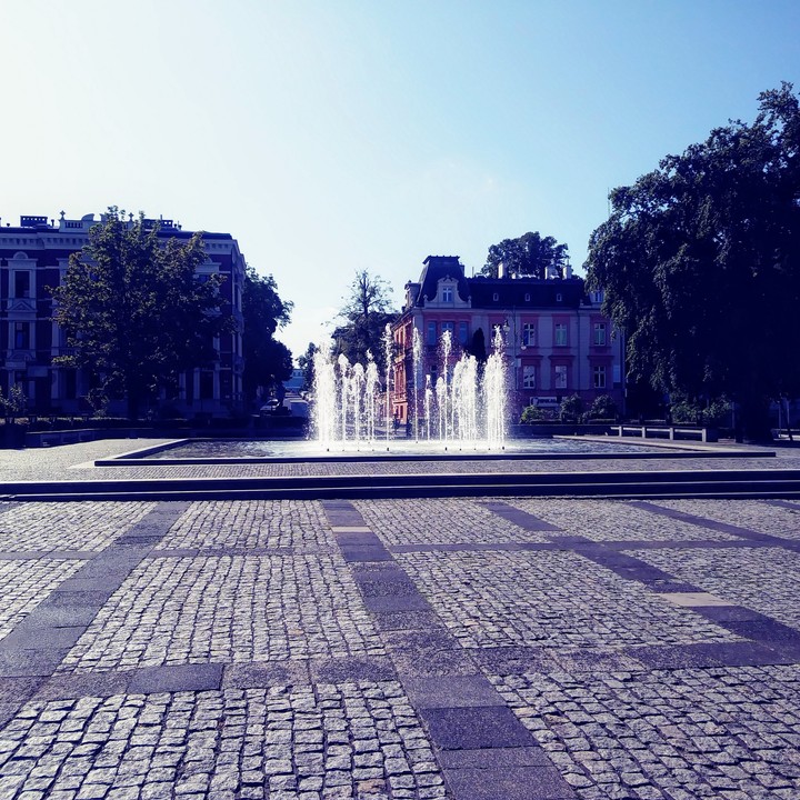 Zielona Góra,Poland