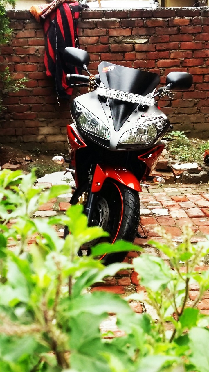 yamaha r15 v2.0