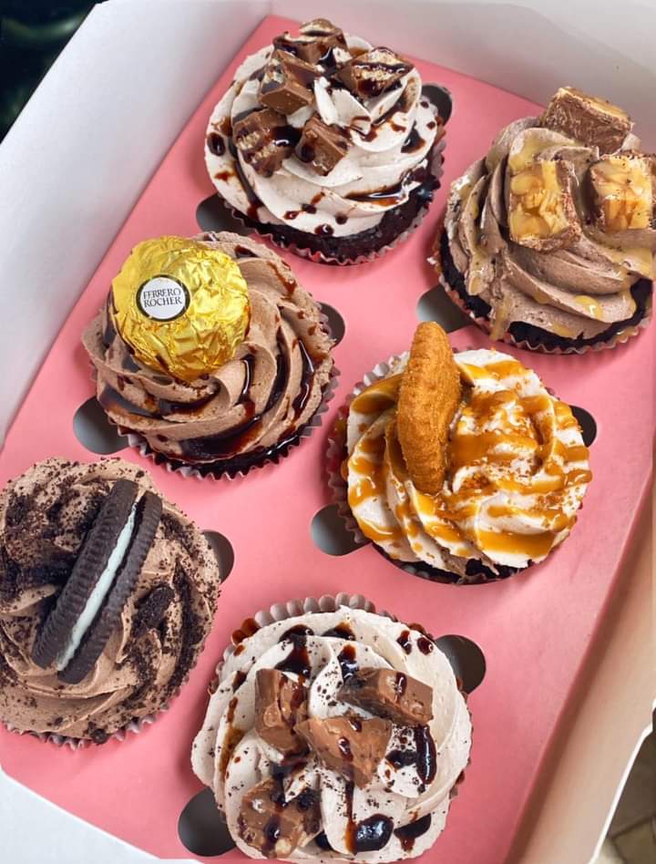 Cupcake