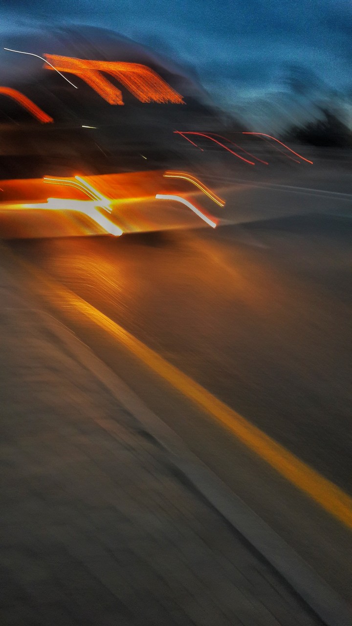 bus