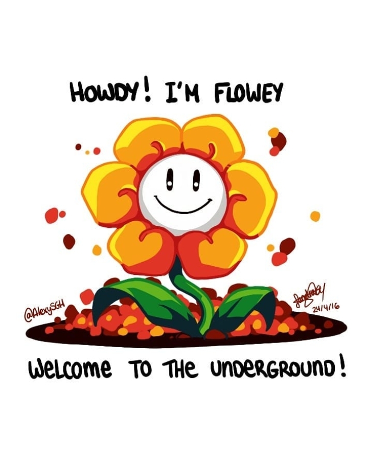 Undertale pic
