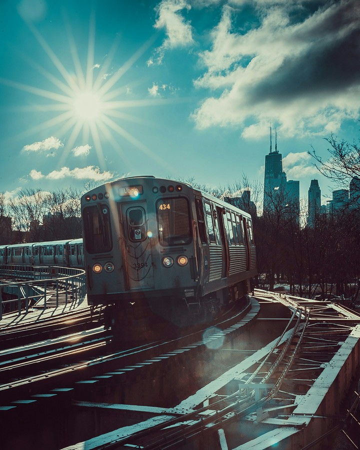 train...##