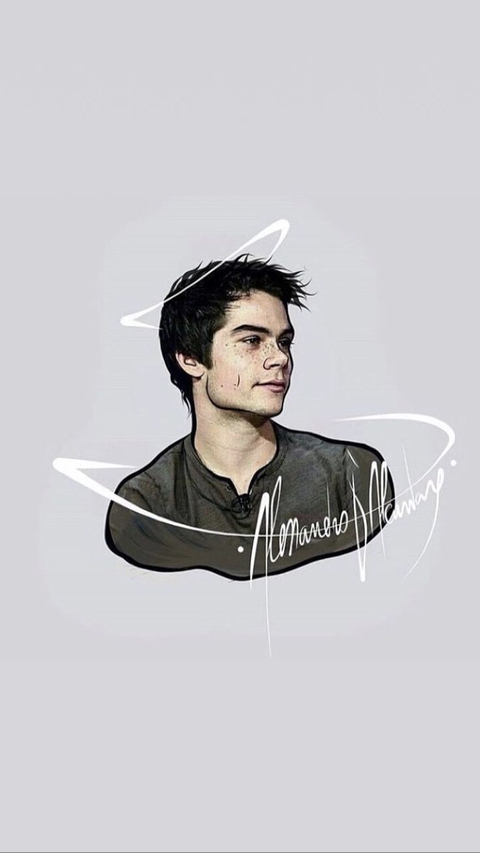Dylan O'Brien