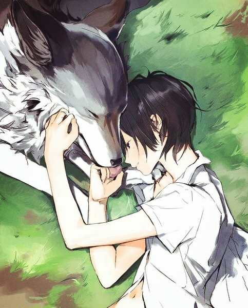 anime