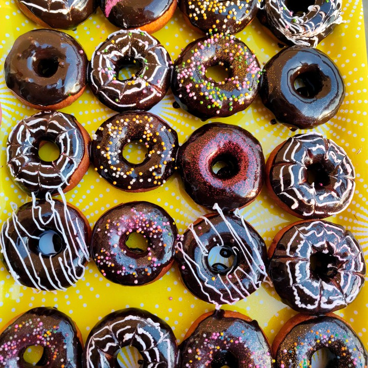 doughnuts