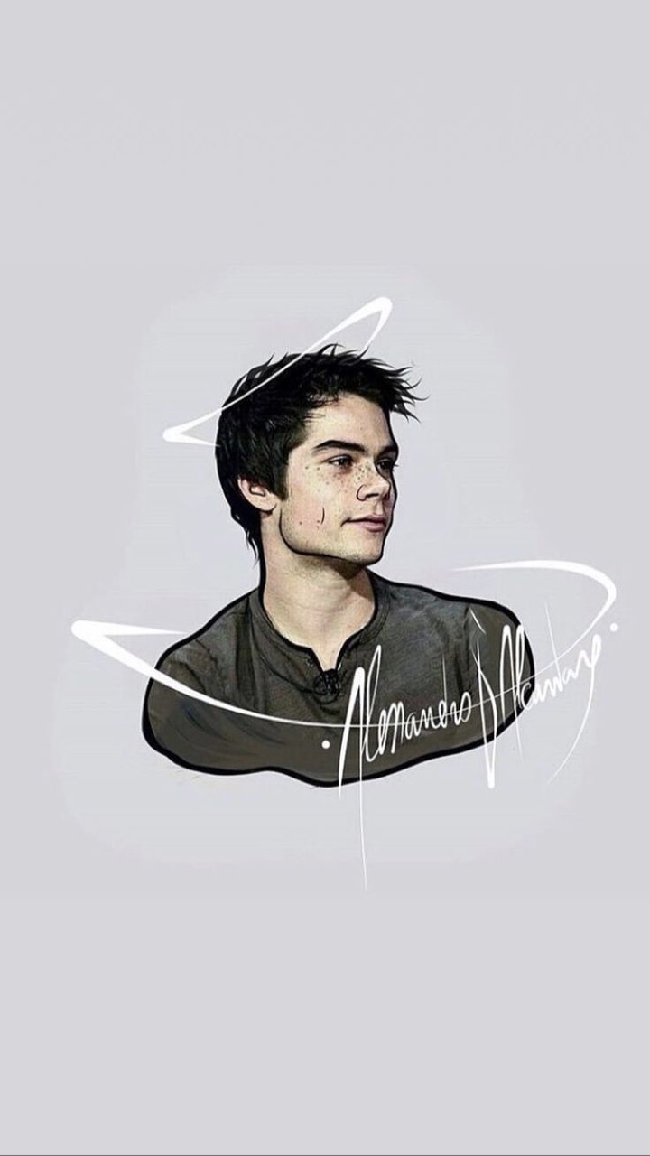Dylan O'Brien
