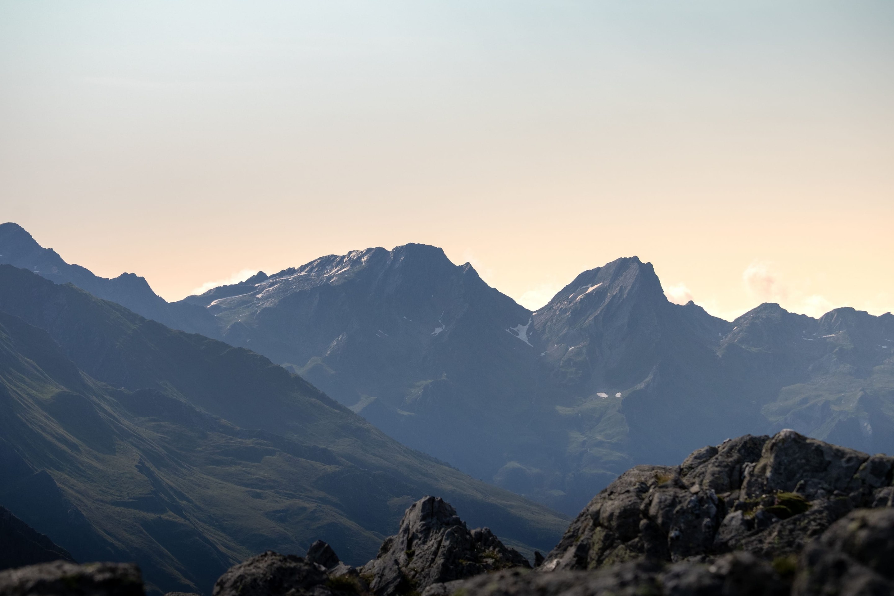 fondos de pantalla highland, sky