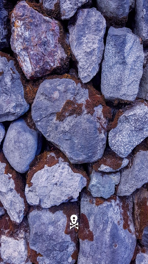 rock