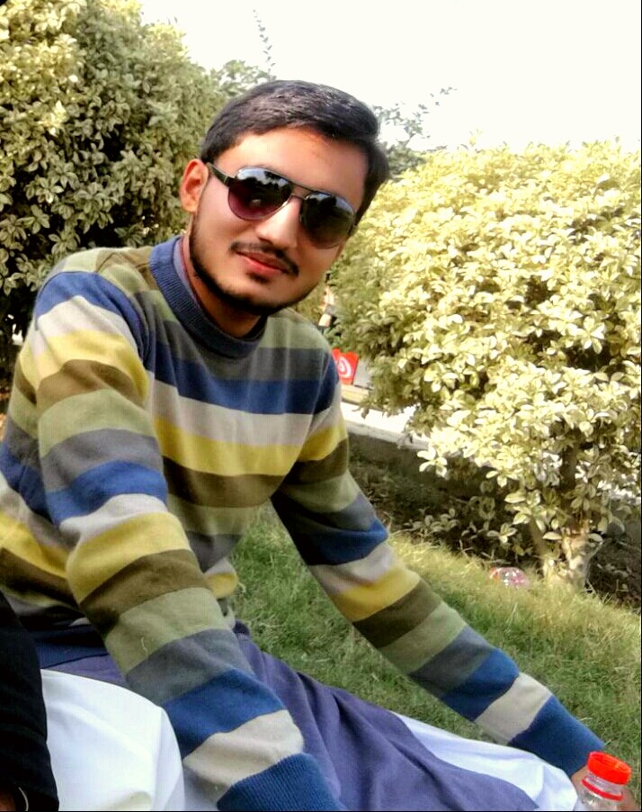 Aamir Hussain