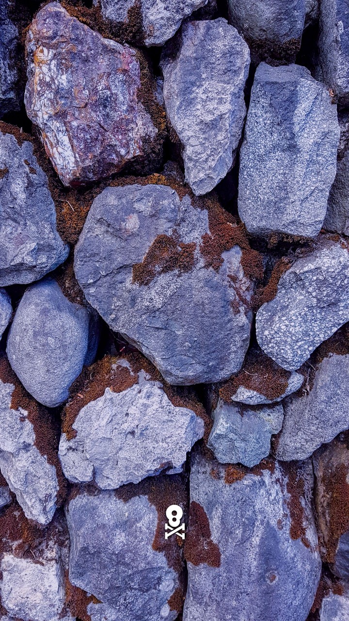 rock