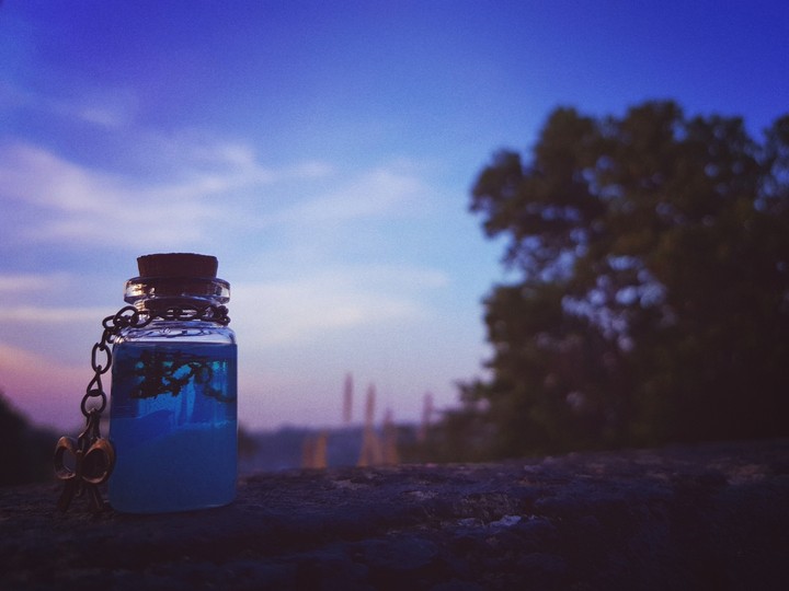 nature