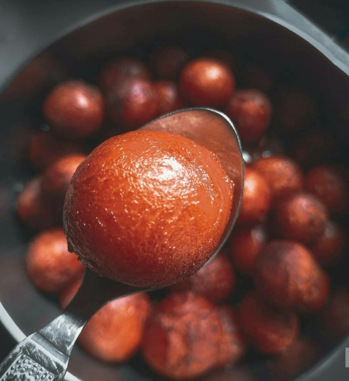 Rasgulla