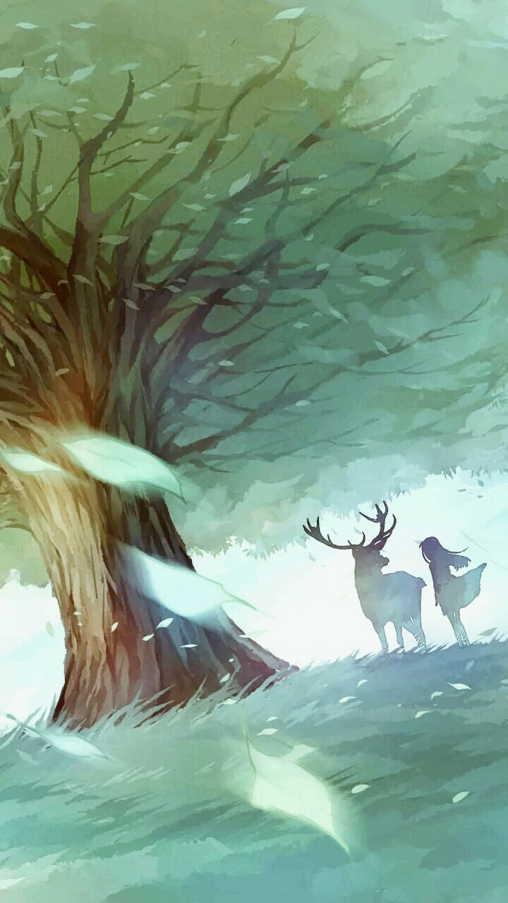 Beauty of nature.