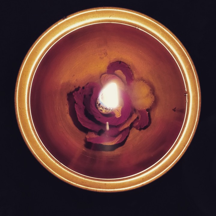 God of light