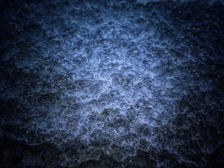 ice
