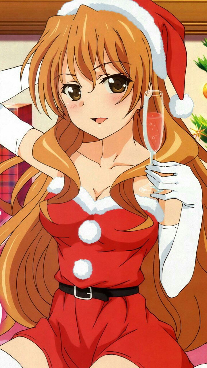 anime