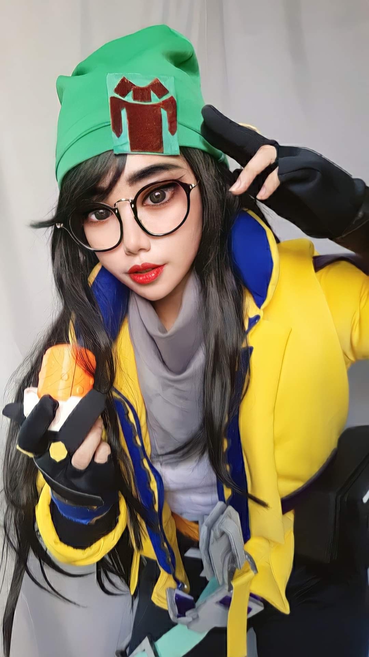 KJ
