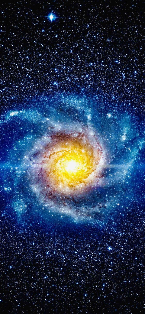 space